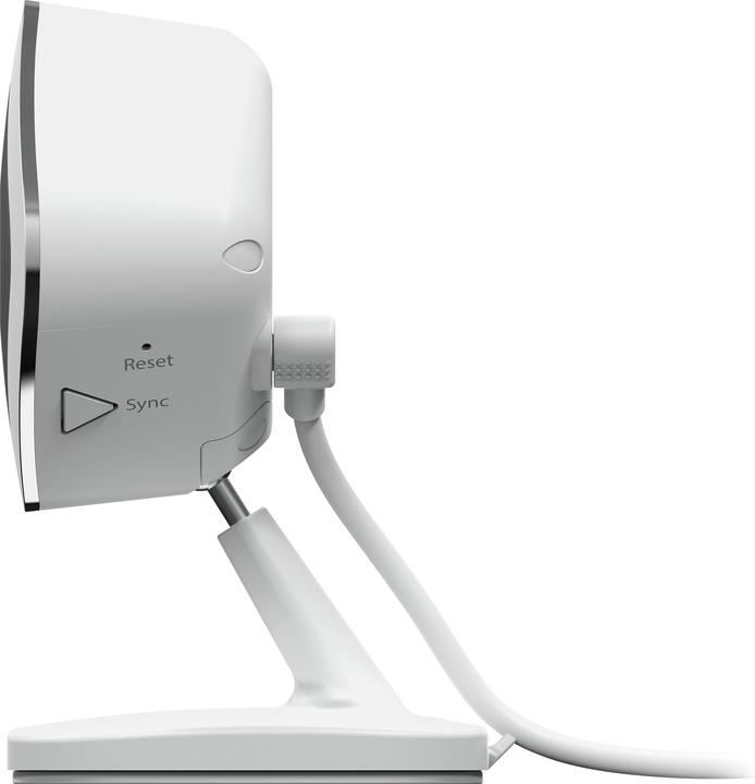 Actual product image Arlo Q Vmc3040 (1920 x 1080 Pixels)