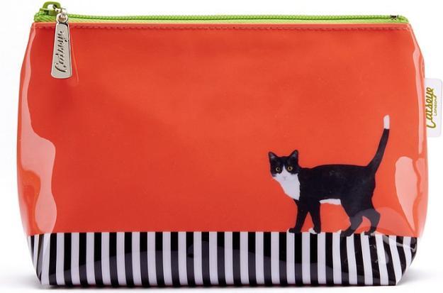 Immagine prodotto Catseye London Borsa di bellezza Cat