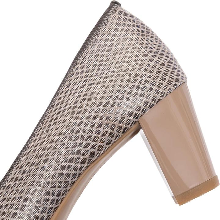 Produktbild Ara Sehr weiche Pumps (36.5)