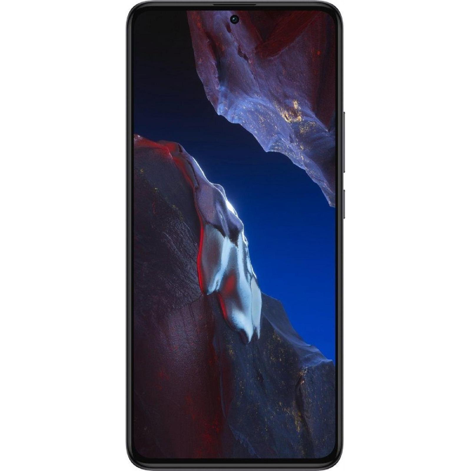 Thumbnail - Xiaomi Poco F5 Pro (256 GB, Schwarz, 6.67", Dual SIM, 64 Mpx, 5G), Smartphone, Schwarz