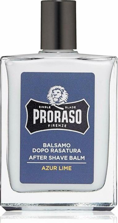 Produktbild Proraso Azur Lime (Aftershave Balsam, 100 ml)