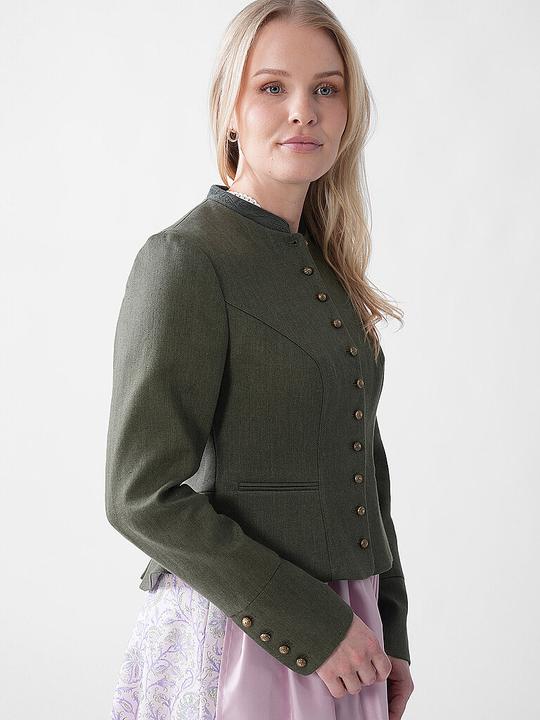Produktbild Gottseidank Trachtenjacke BARBARA (38)