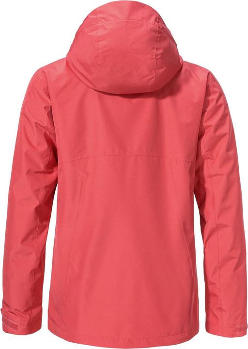 Produktbild Schöffel 3in1 Jacket Style Okere WMS (48)