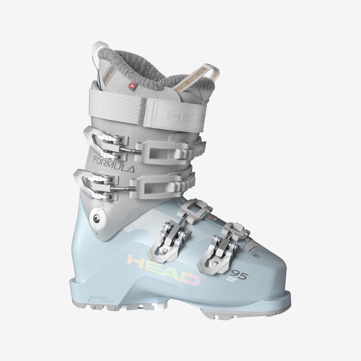 Head Formula 95 W Mv Gw (24.5)
