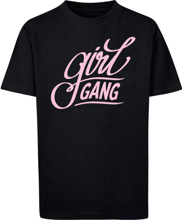 Produktbild Mister Tee MisterTee The Girl Gang Tee - 172079 (134, 140)