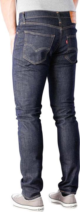 Immagine prodotto Levis 512 Jeans Slim Tapered rock cod (W28/L32)