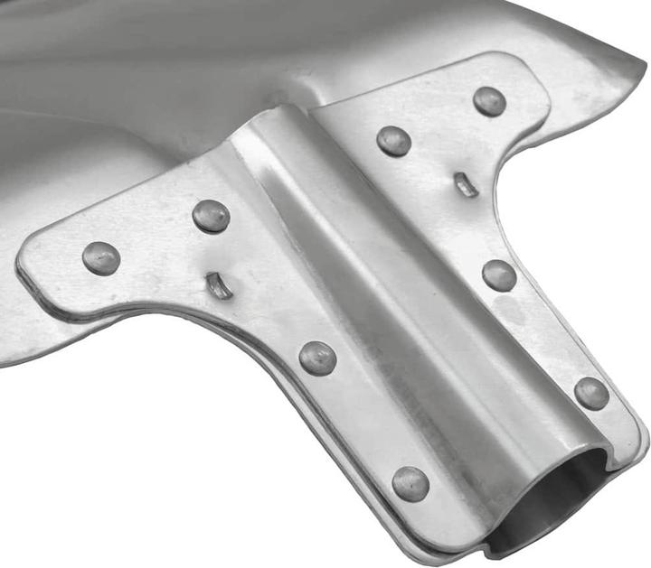Actual product image vidaXL Moderne Schaufel