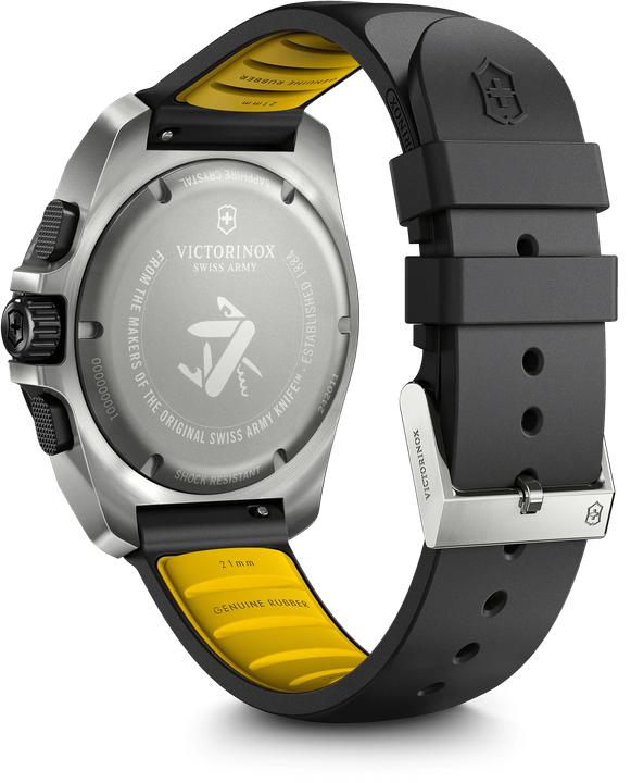 Produktbild Victorinox I.N.O.X. (Chronograph, Swiss Made, 43 mm)