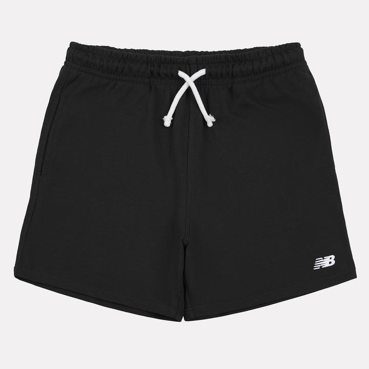 Immagine prodotto New Balance B French Terry Piccolo Logo Short (158)