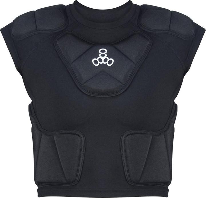 Produktbild Triple 8 Bashguard Padded Top (XL)