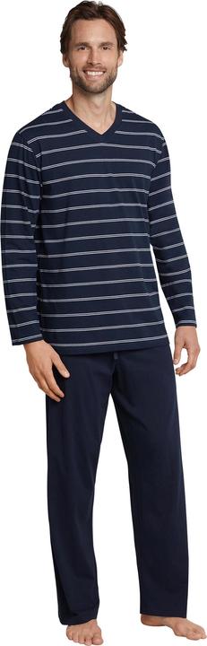 Produktbild Schiesser Pyjama Casual Bequem sitzend (XL)
