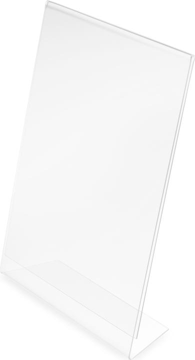 Image du produit Deflecto Présentoir de table Classic Image 480901 A7, horizontal, vertical (A7)