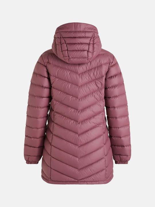 Produktbild Peak Performance Frost Daunenparka (S)