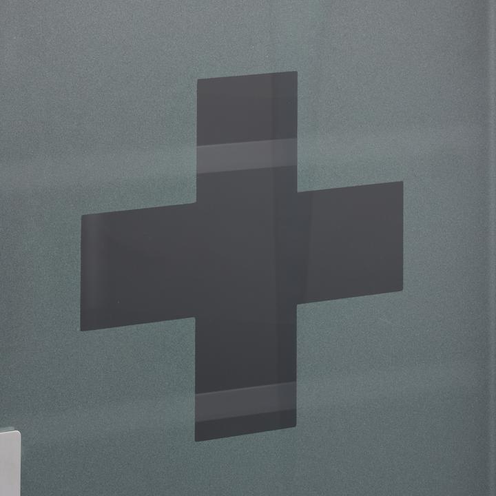 Image du produit Relaxdays Armoire médicalisée