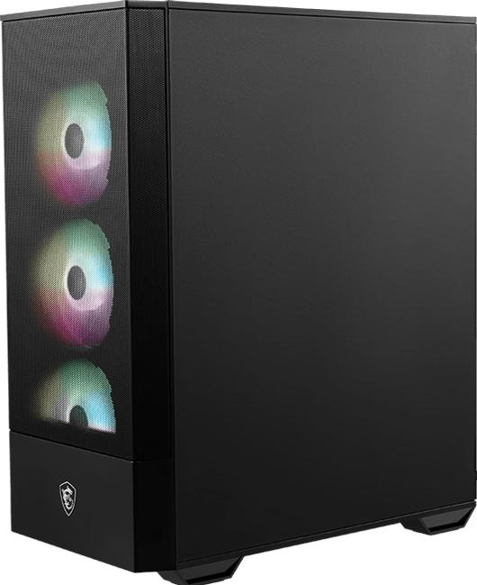 Produktbild MSI Mag Forge 112R (ATX, ITX)