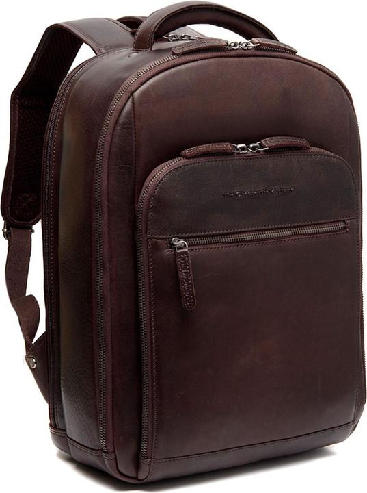 Image du produit The Chesterfield Brand Maggiore Sac à dos en cuir 40 cm pour ordinateur portable (14 l)