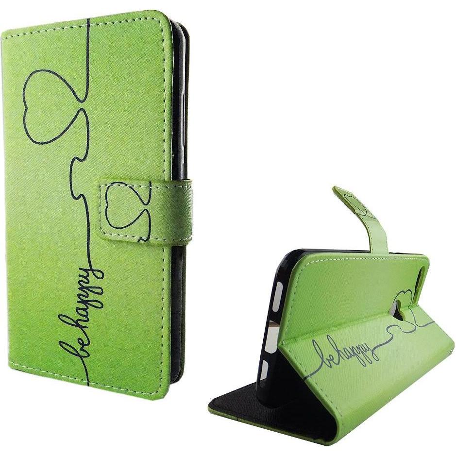 König Design Schutz Handy Hülle für Google Pixel XL Case Cover Tasche Wallet Etui Handyhülle (Google Pixel XL), Smartpho...