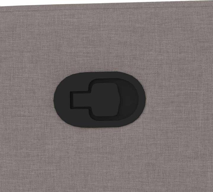 Produktbild vidaXL Massagesessel