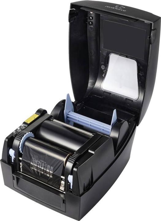 Produktbild Renkforce Automatischer Thermotransfer (203 dpi)