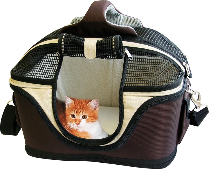 Produktbild Swisspet Sleepyway (Katze, Sicherheitsverschluss)