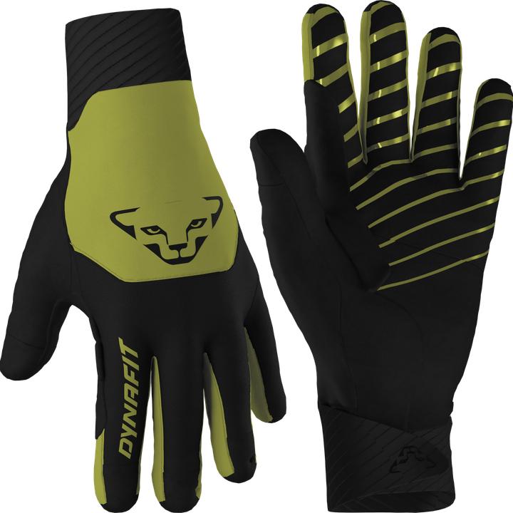 Produktbild Dynafit Blacklight Softshell Handschuhe (XS)
