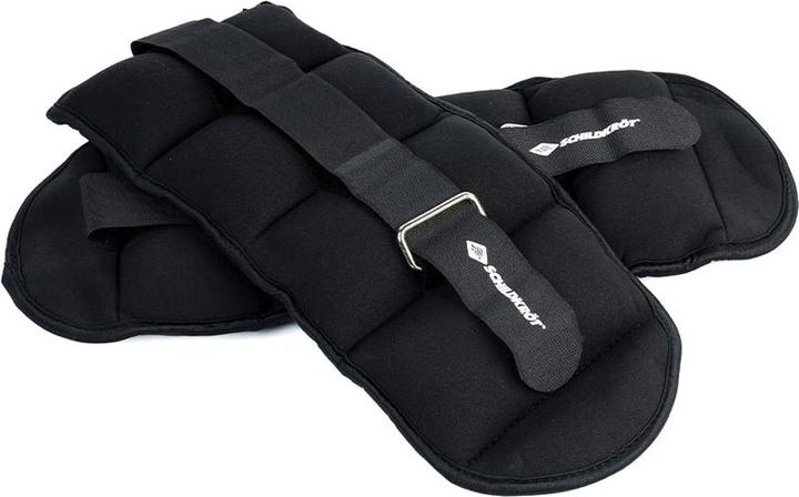 Immagine prodotto Schildkröt Gewichtsmanschette (2 x 2 kg)