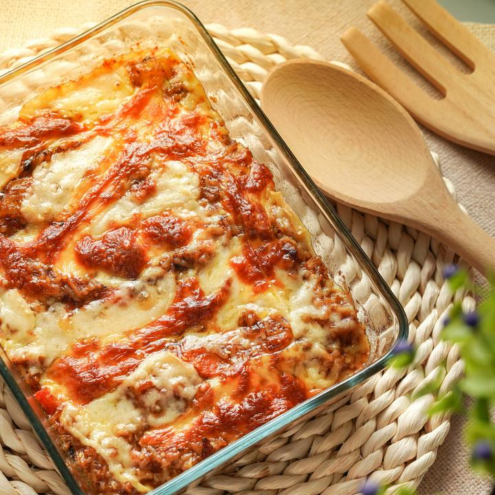 Produktbild Relaxdays Besteckkasten