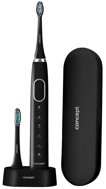 Actual product image Concept Perfect Smile ZK4011 (Sonic toothbrush)