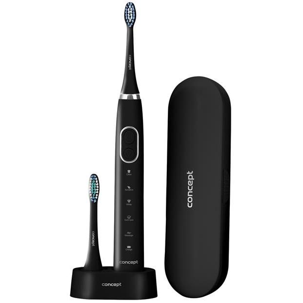 Concept, Elektrische Zahnbürste, Perfect Smile ZK4011 (Schallzahnbürste)