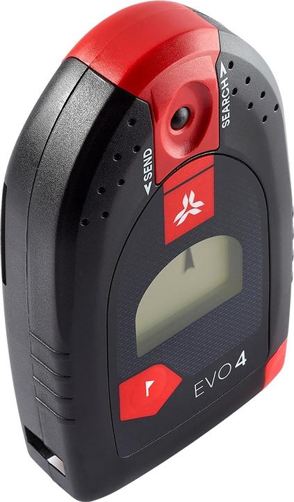 Actual product image Arva DVA EVO4 V2 X8770423 (Avalanche transceiver)