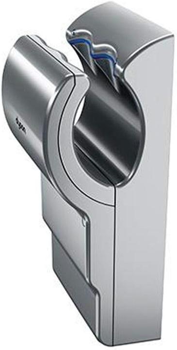 Produktbild Dyson Airblade dB, grau