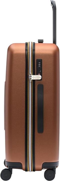 Produktbild K-Way Eudoxieur Logo - Trolley Medium,Adobe (57 l)