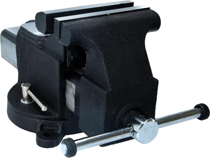 Actual product image KS Tools Parallel vice. 5 (140 mm)