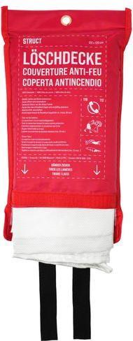 Immagine prodotto Struct Coperta antincendio