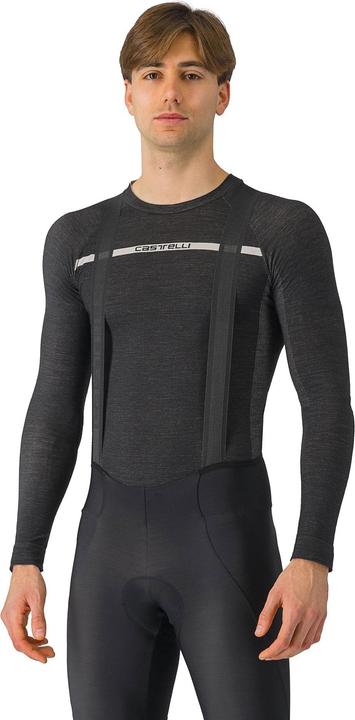 Actual product image Castelli Seamless baselayer (L, M, S, XL)