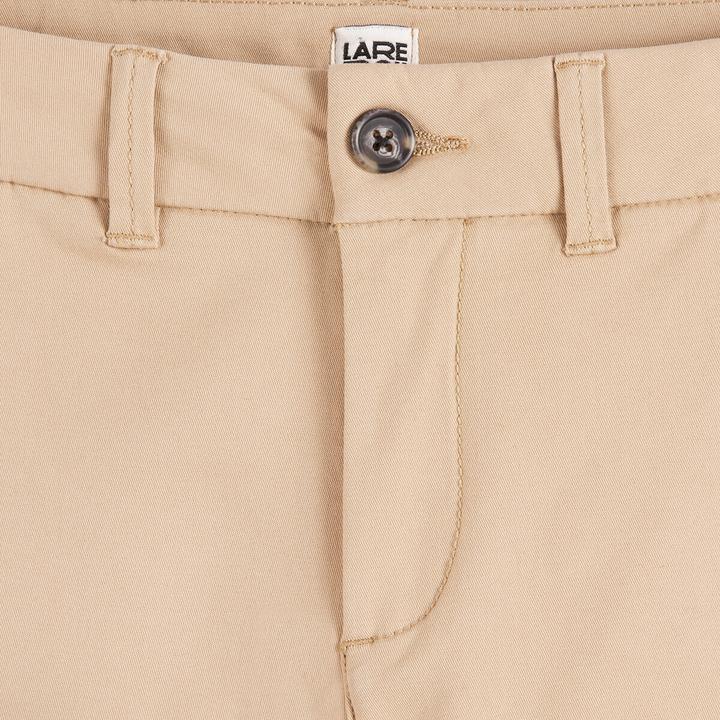 Image du produit La Redoute Collections Chinohose (122)