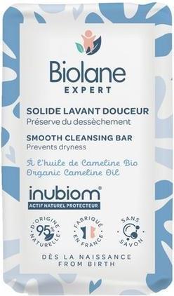 Produktbild Markenlos Biolane Expert Solid Gentle Wash 75g