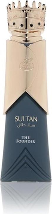 Immagine prodotto French Connection Sultan The Founder Eau De Parfum 80ml (Eau de parfum, 80 ml)