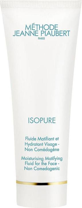 Image du produit Méthode Jeanne Piaubert Isopure (50 ml)