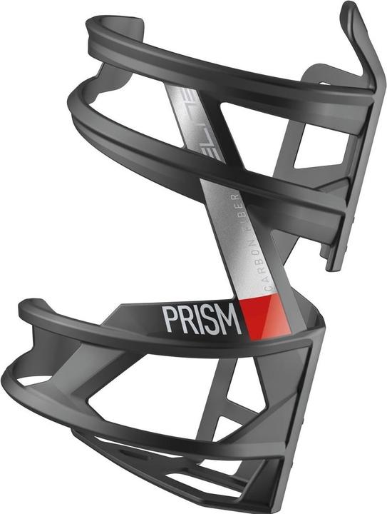 Elite Prism Carbon Linksträger / Rechtsträger Flaschenhalter