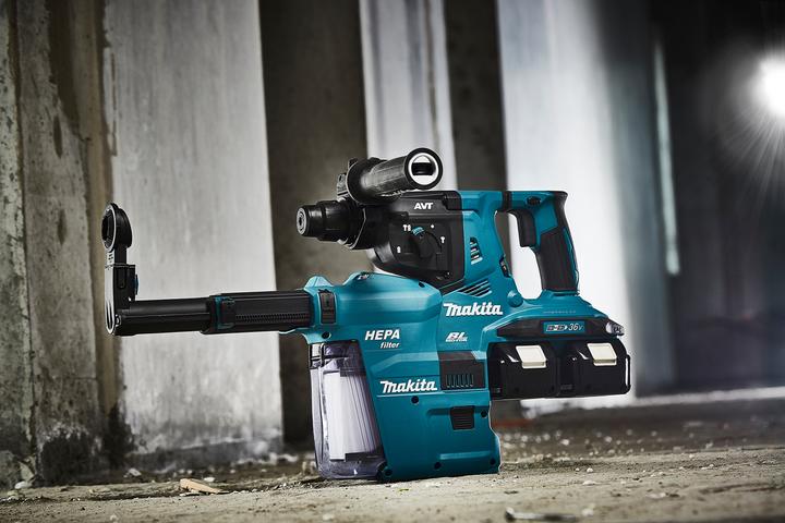 Produktbild Makita DHR280Z (Batteriebetrieb)