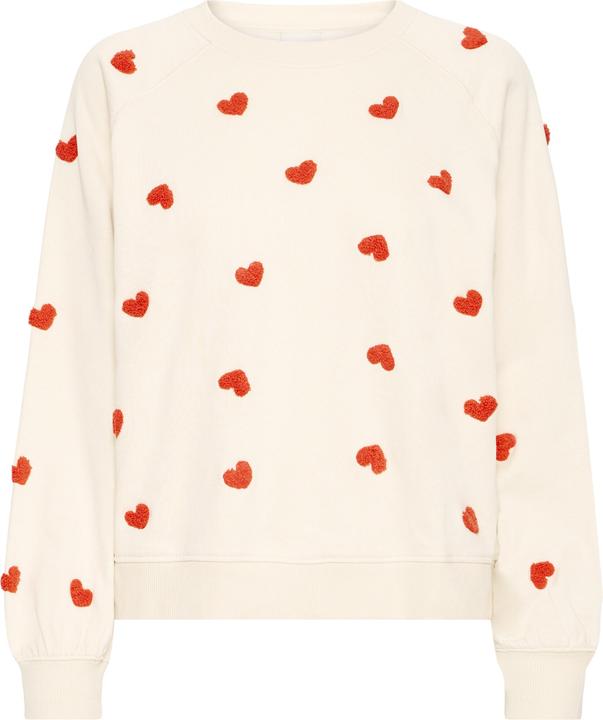 cuore di mandarino