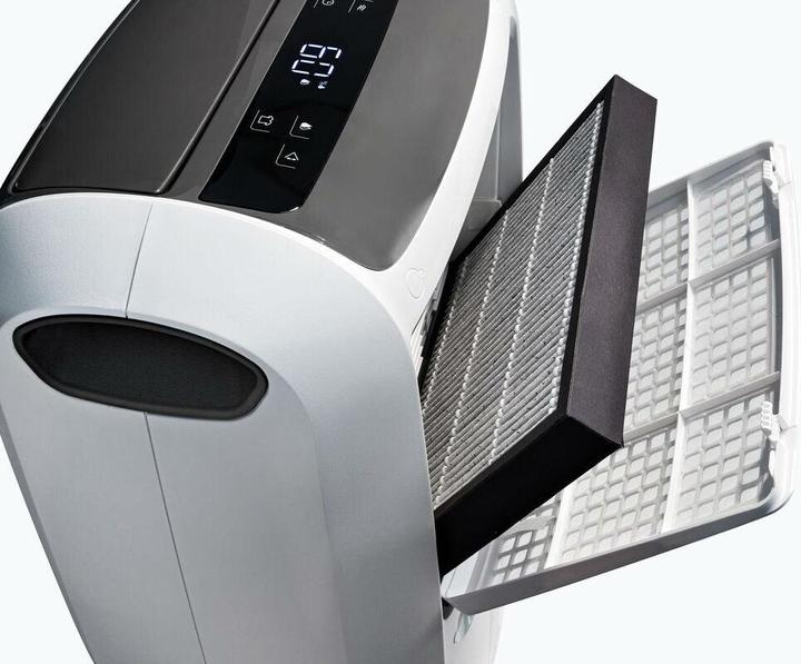 Immagine prodotto De'Longhi DDSX220 (90 m², 20 l/24h)