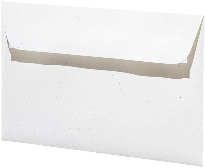 Produktbild Artoz Green Line Pkg 5 Kuverts C6 birch (C6, 5 x)