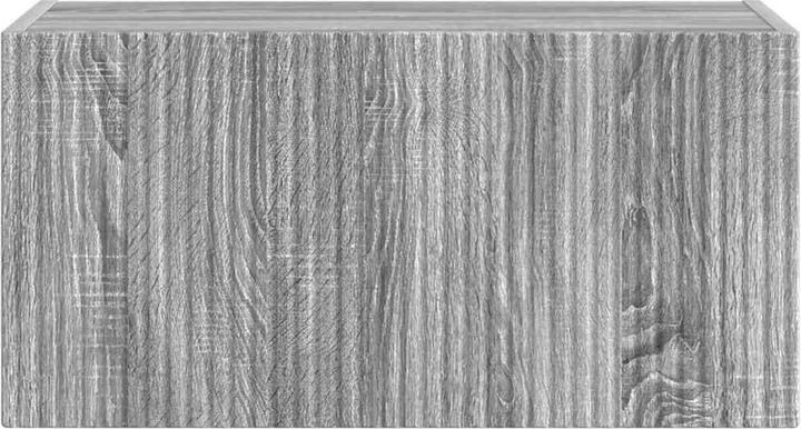 Actual product image vidaXL TV-Schränk (31 x 29.50 x 29.50 cm)