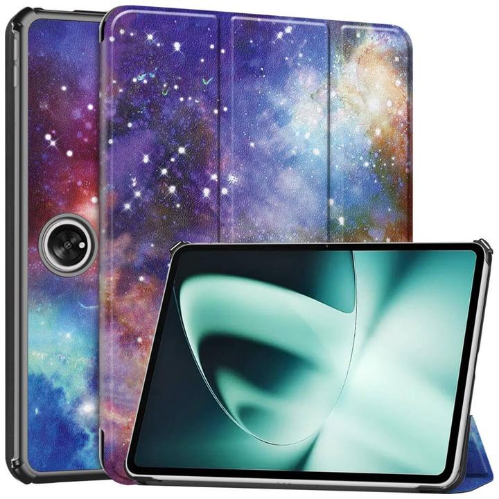 Actual product image Cover-Discount OnePlus Pad - Tri-fold Smart Case Universe (OnePlus Pad)