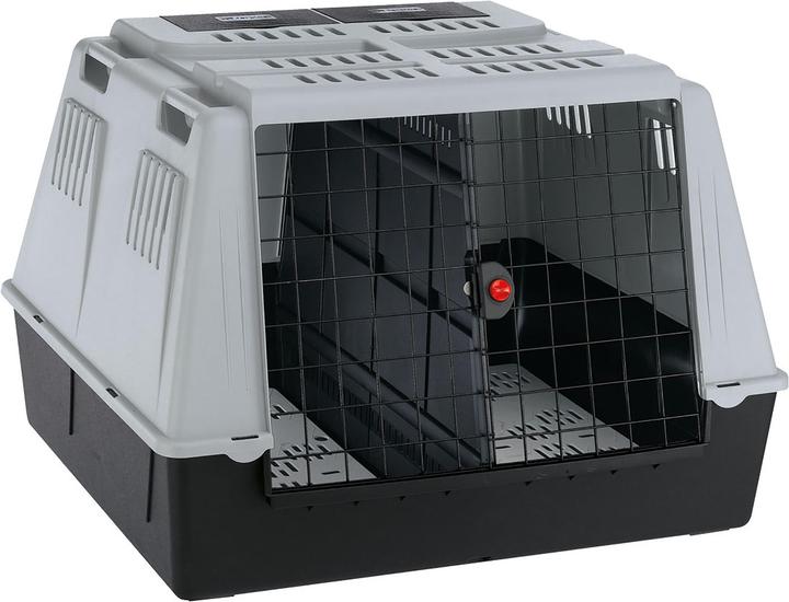 Image du produit Ferplast Atlas Car Maxi (Chien, Verrouillable, Respirant)