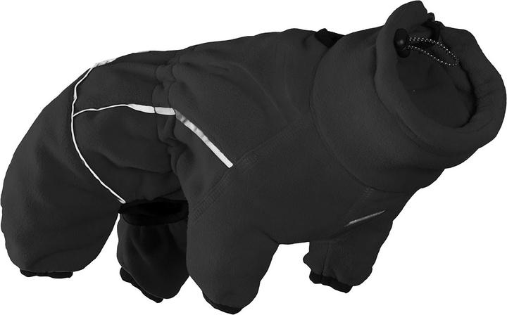 Hurtta Microfleece Overall (35, S)