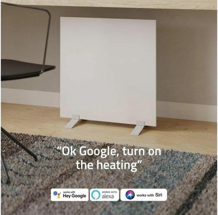 Produktbild Hombli Smart Infrared Heatpanel (350 W)