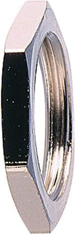 Actual product image ABB Locknut (M25)